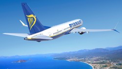 Ирландская бюджетная авиакомпания Ryanair запустила новый маршрут из международного аэропорта Ларнака в Брюссель (Завентем). 