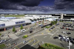 Аэропорт Birmingham - аэропорт небольшого размера, расположенный в стране Великобритания. На расстоянии 13 km от аэропорта находится город Birmingham.
