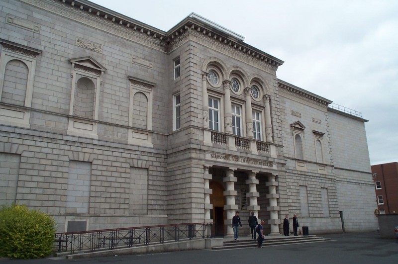 Ирландская Государственная галерея была основана в 1854 году. В ее коллекцию входят картины, написанные в период, начиная с 12-го столетия