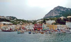 Итальянский город Ольбия расположился в северо-восточной части острова Сардиния на берегу одноименного залива, находящегося в Тирренском море.