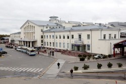 Международный аэропорт Вильнюса – самый крупный в Литве, находиться недалеко от центра столицы, примерно в 6 километрах от неё