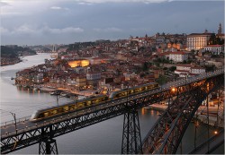 Порту. Португалия